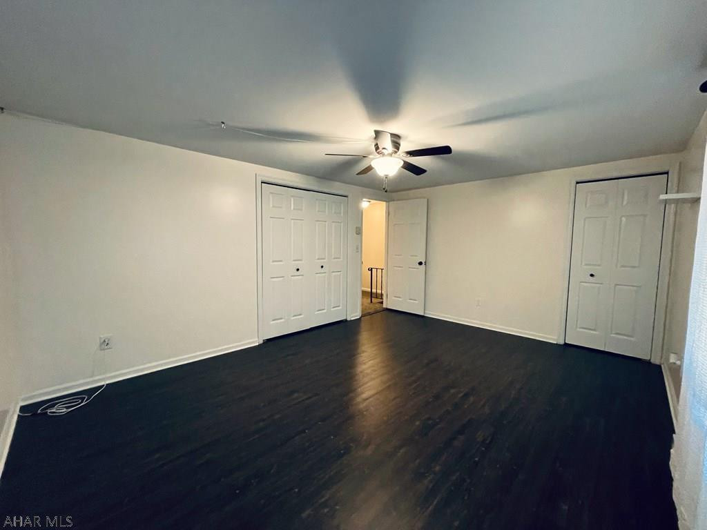 Logan Township - Residential