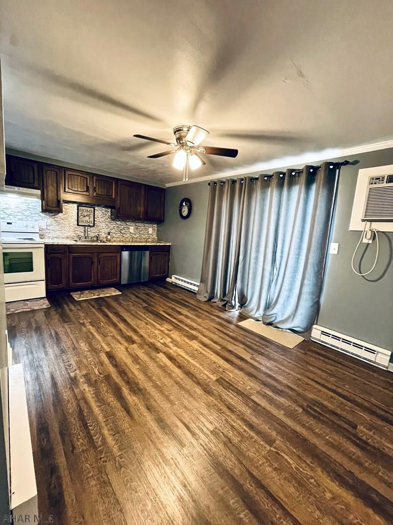 Logan Township - Residential