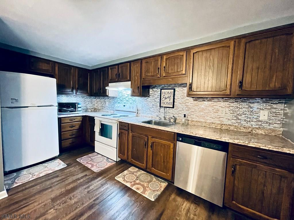 Logan Township - Residential