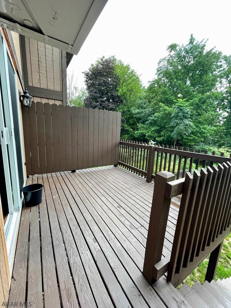 Logan Township - Residential