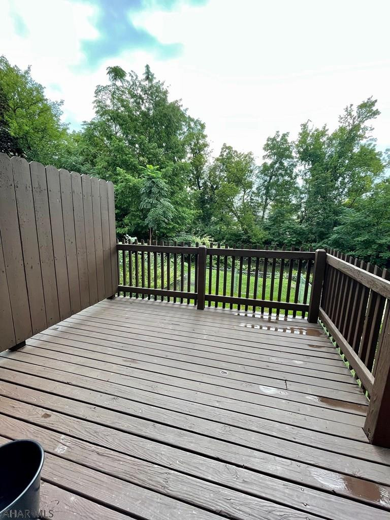 Logan Township - Residential