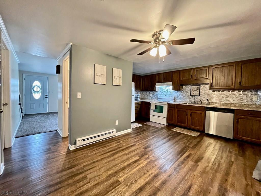 Logan Township - Residential