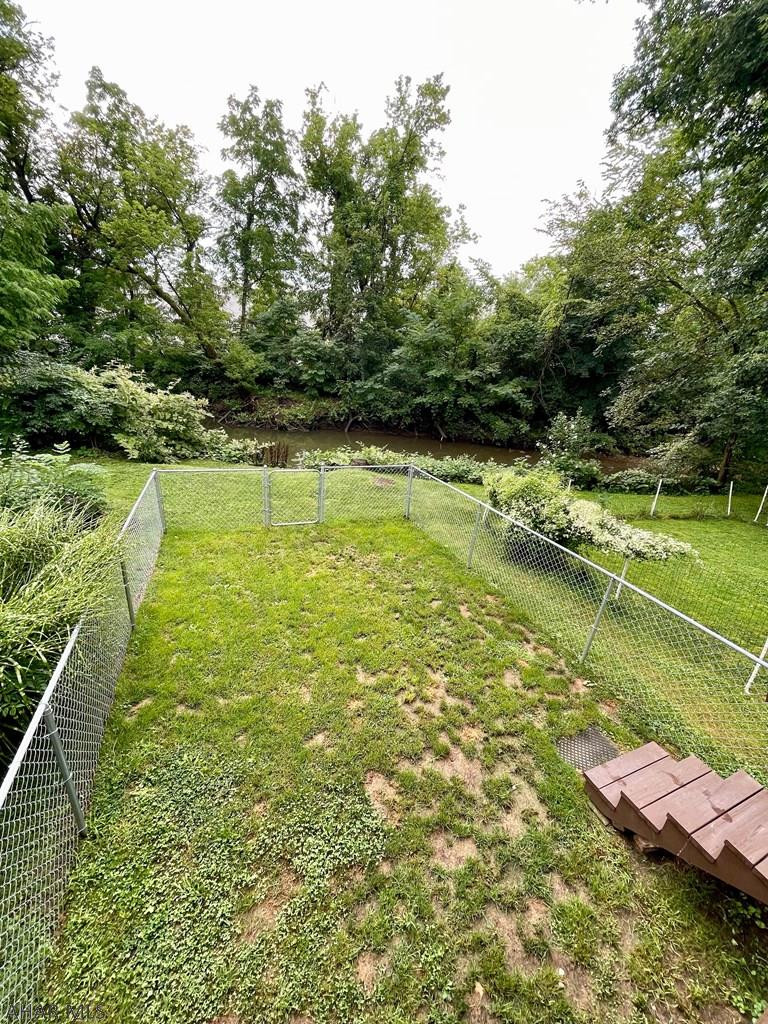 Logan Township - Residential