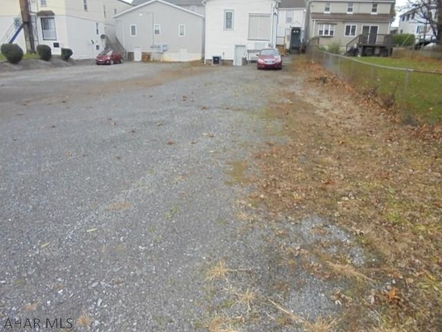 Other - Commercial Sale