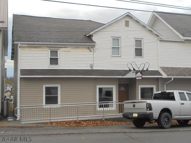 Other - Commercial Sale