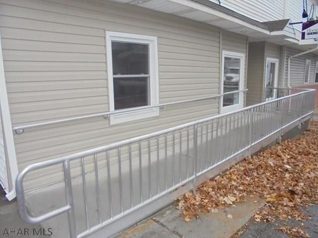 Other - Commercial Sale