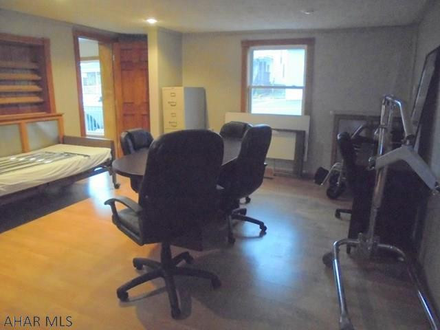 Other - Commercial Sale