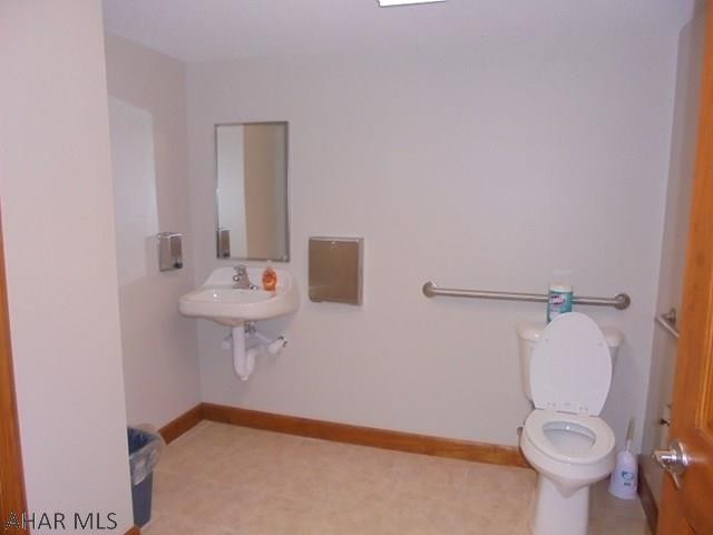 Other - Commercial Sale