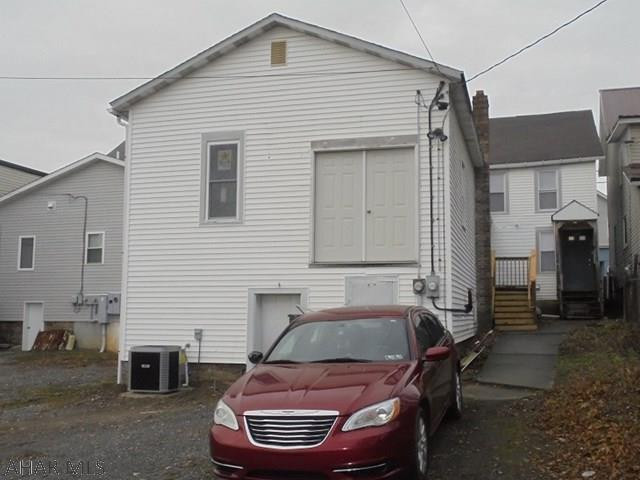 Other - Commercial Sale