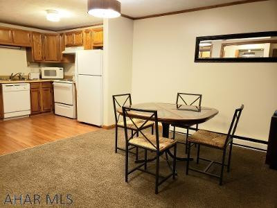 Blue Knob - Residential