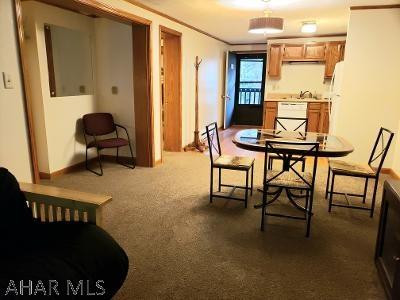 Blue Knob - Residential