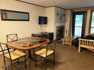 Blue Knob - Residential