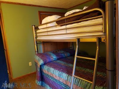 Blue Knob - Residential