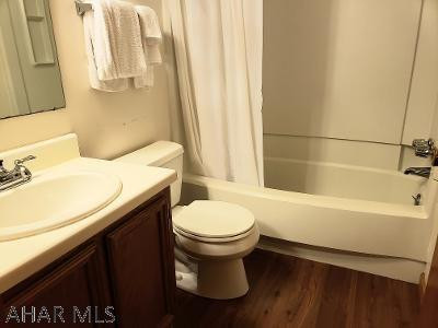 Blue Knob - Residential