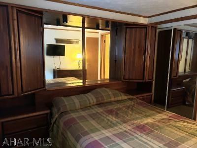 Blue Knob - Residential