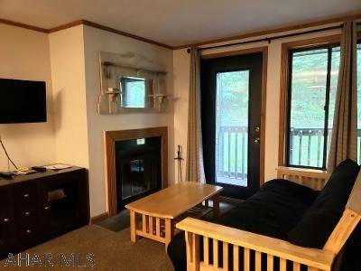 Blue Knob - Residential