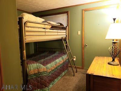 Blue Knob - Residential