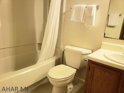 Blue Knob - Residential