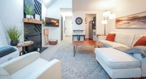 Photo for 203 E Valley Point Lane C1003
