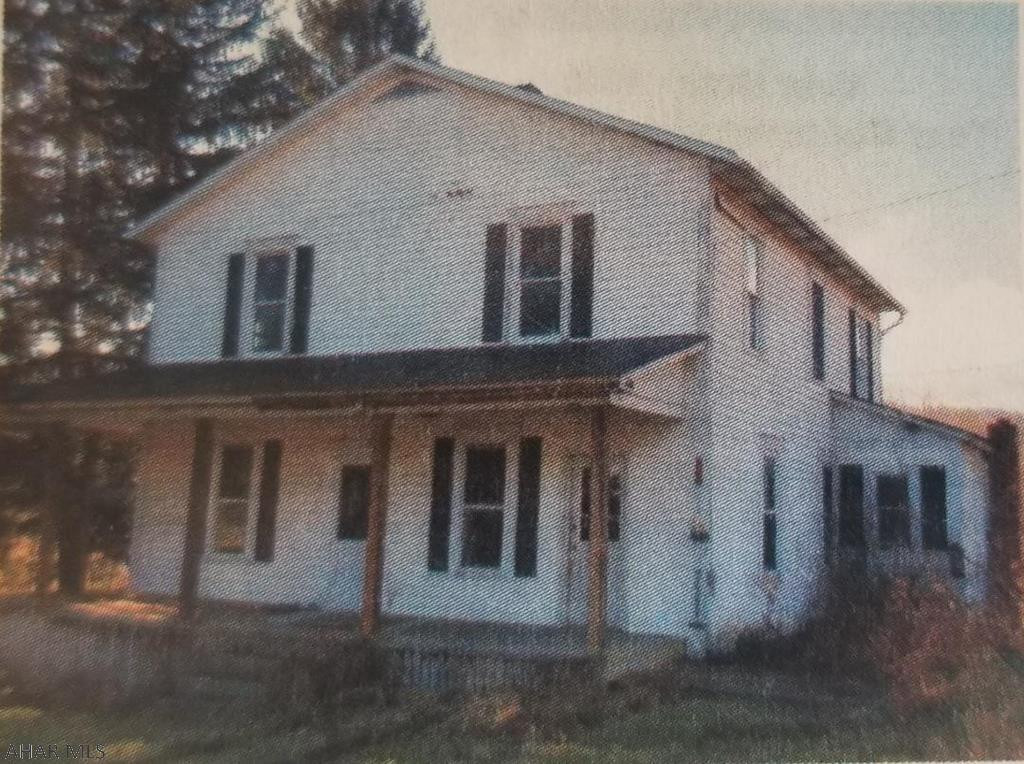 Unknown - Residential