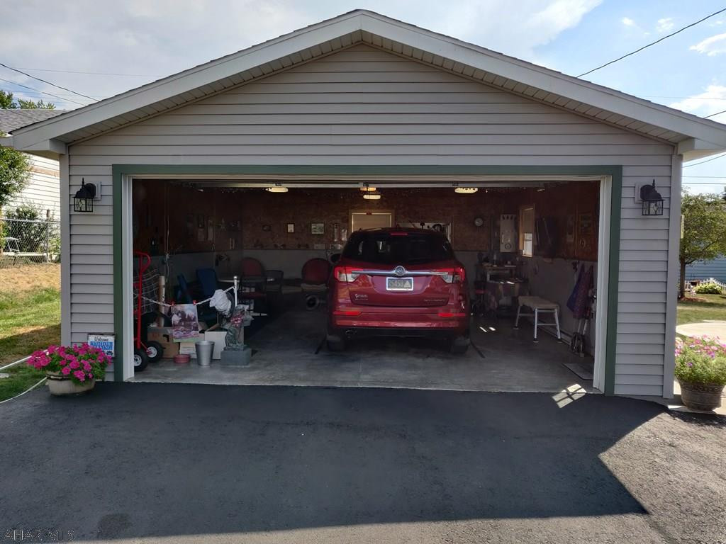 Garden Heights - Residential