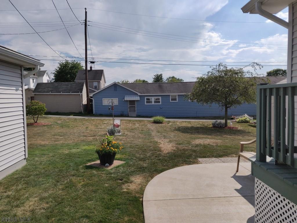 Garden Heights - Residential