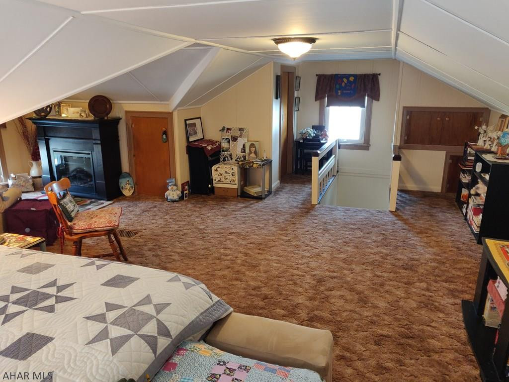 Garden Heights - Residential