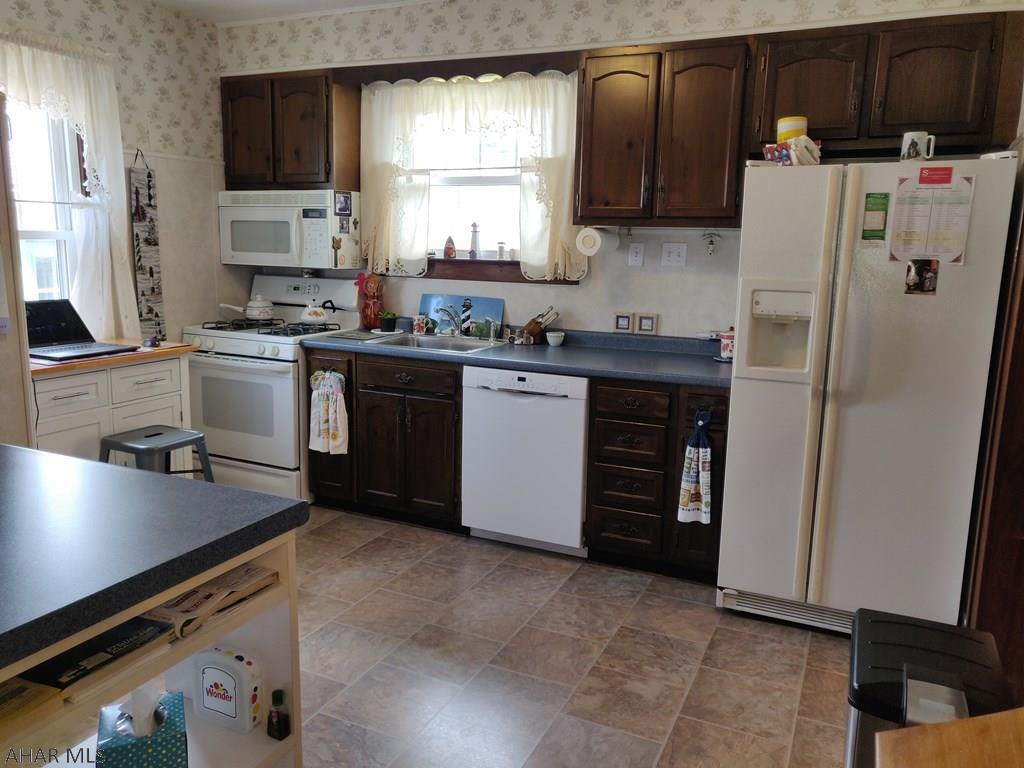 Garden Heights - Residential