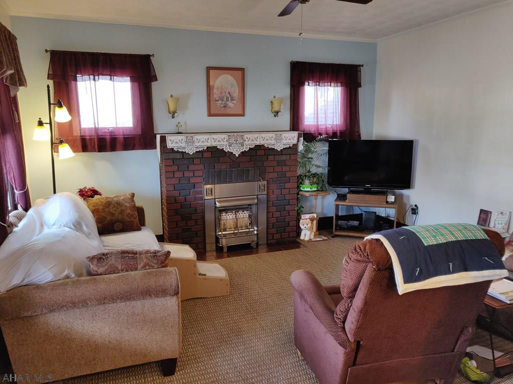 Garden Heights - Residential