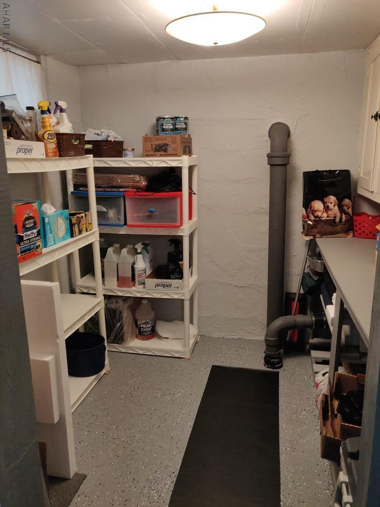 Garden Heights - Residential