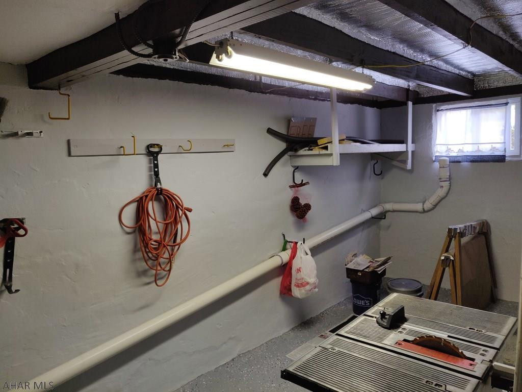 Garden Heights - Residential