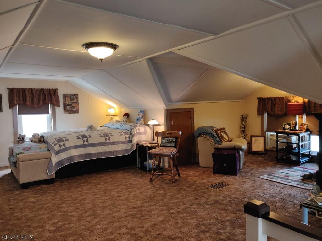 Garden Heights - Residential