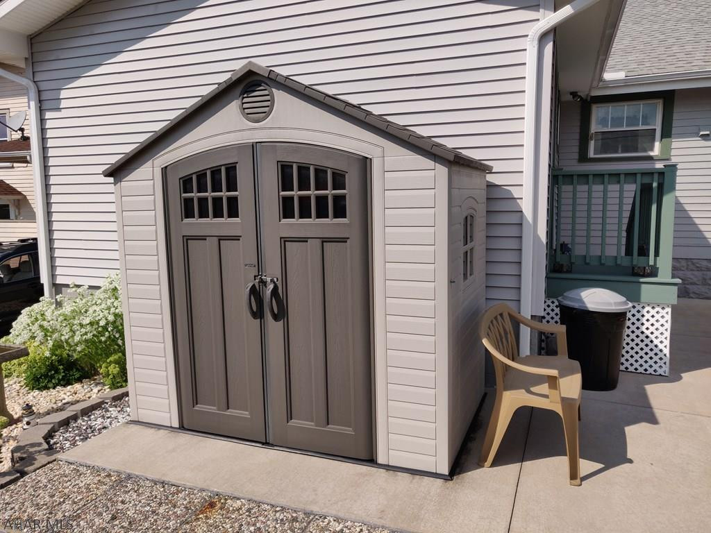 Garden Heights - Residential