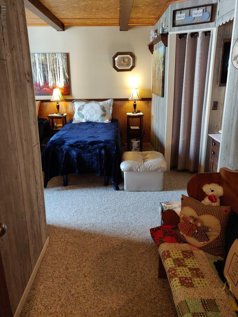 Garden Heights - Residential