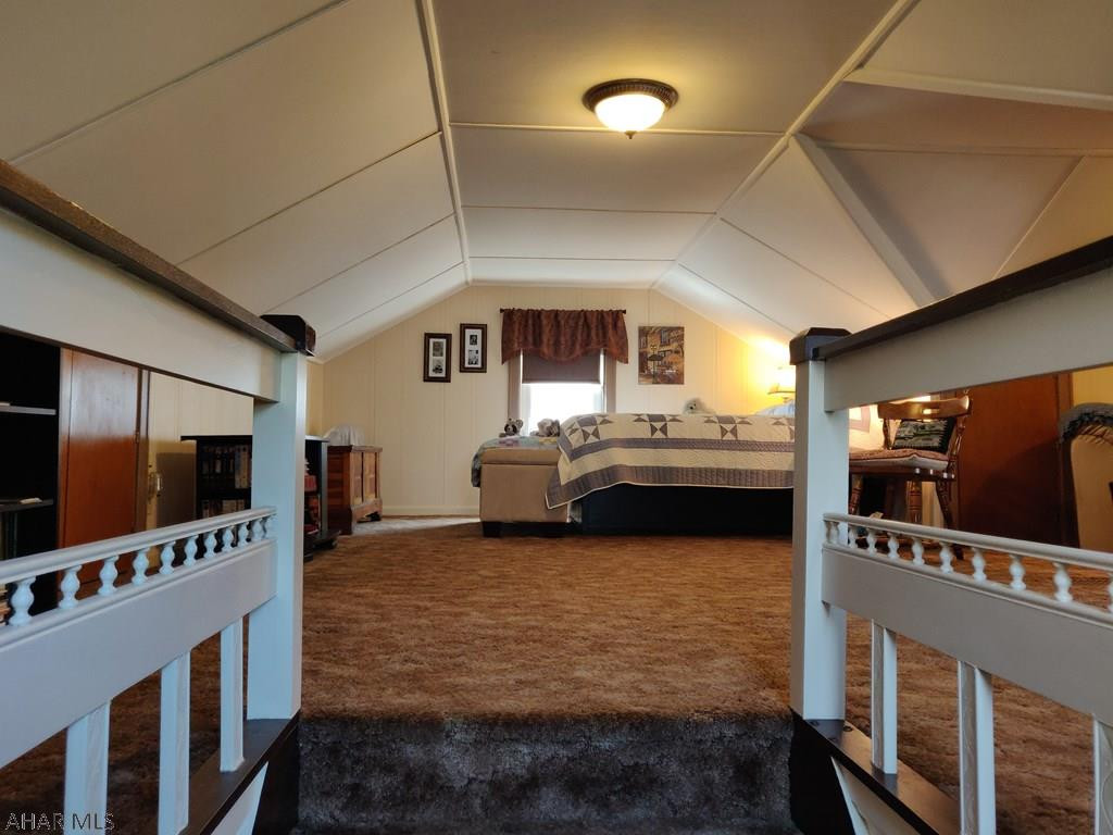 Garden Heights - Residential