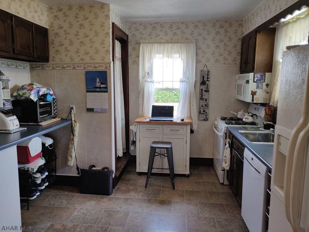 Garden Heights - Residential