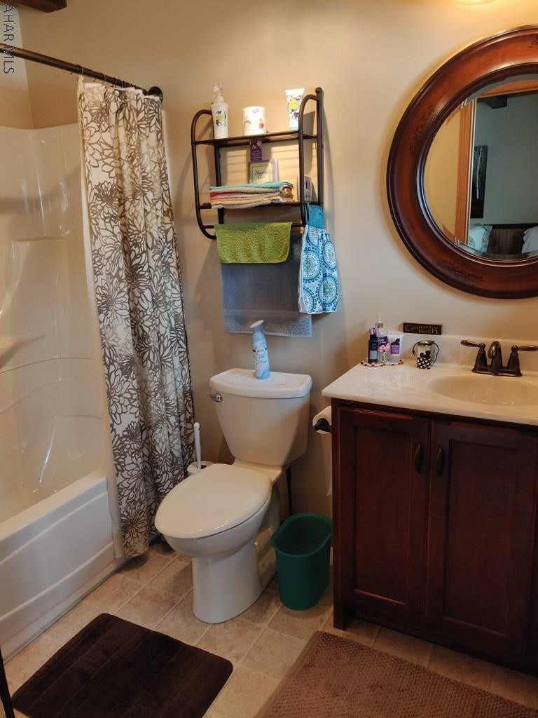 Garden Heights - Residential