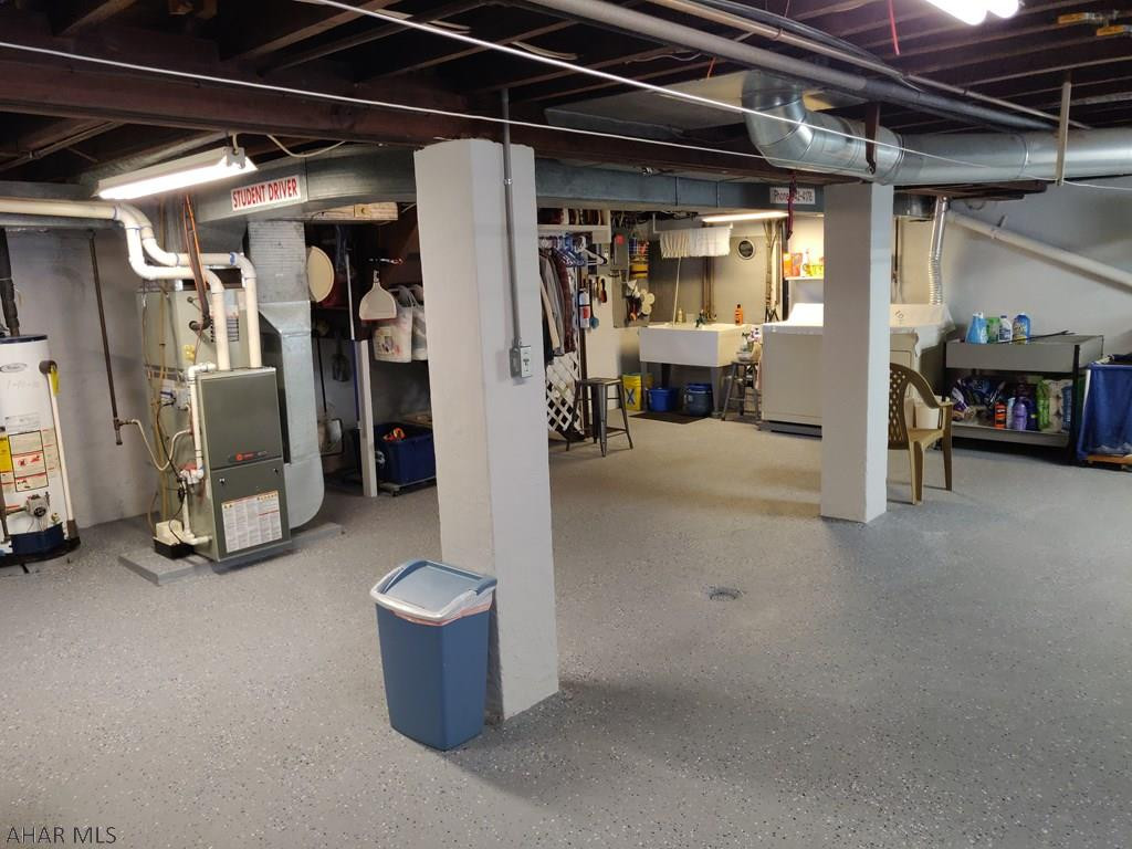 Garden Heights - Residential