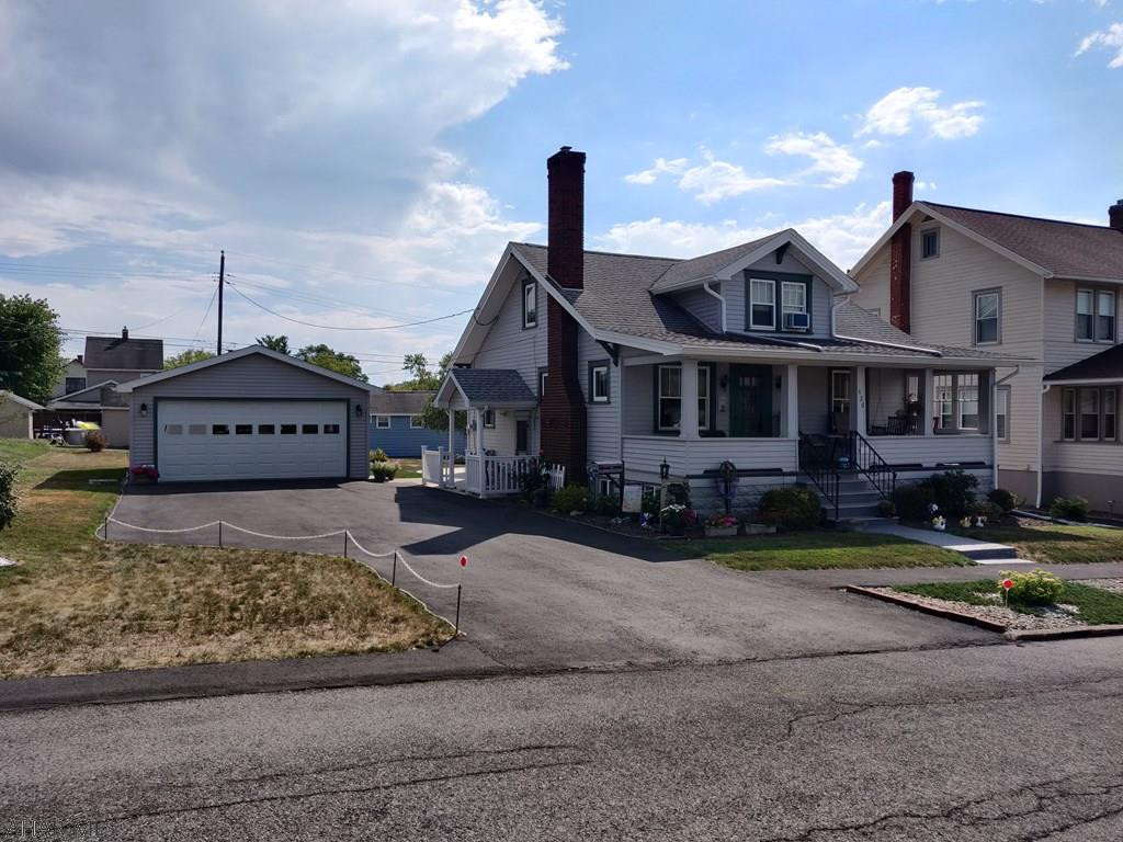 Garden Heights - Residential