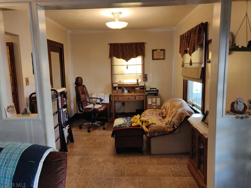 Garden Heights - Residential