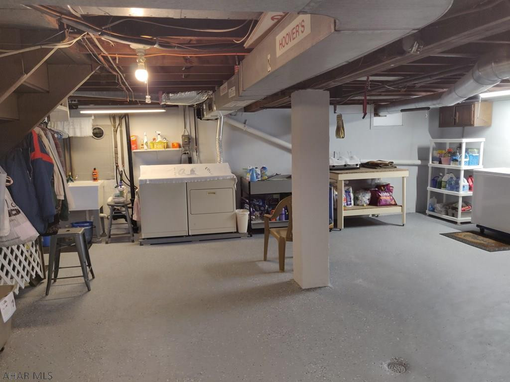 Garden Heights - Residential