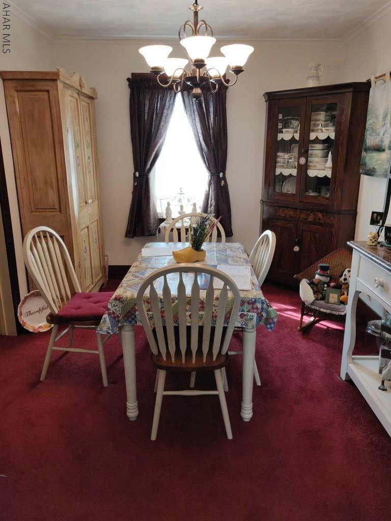 Garden Heights - Residential