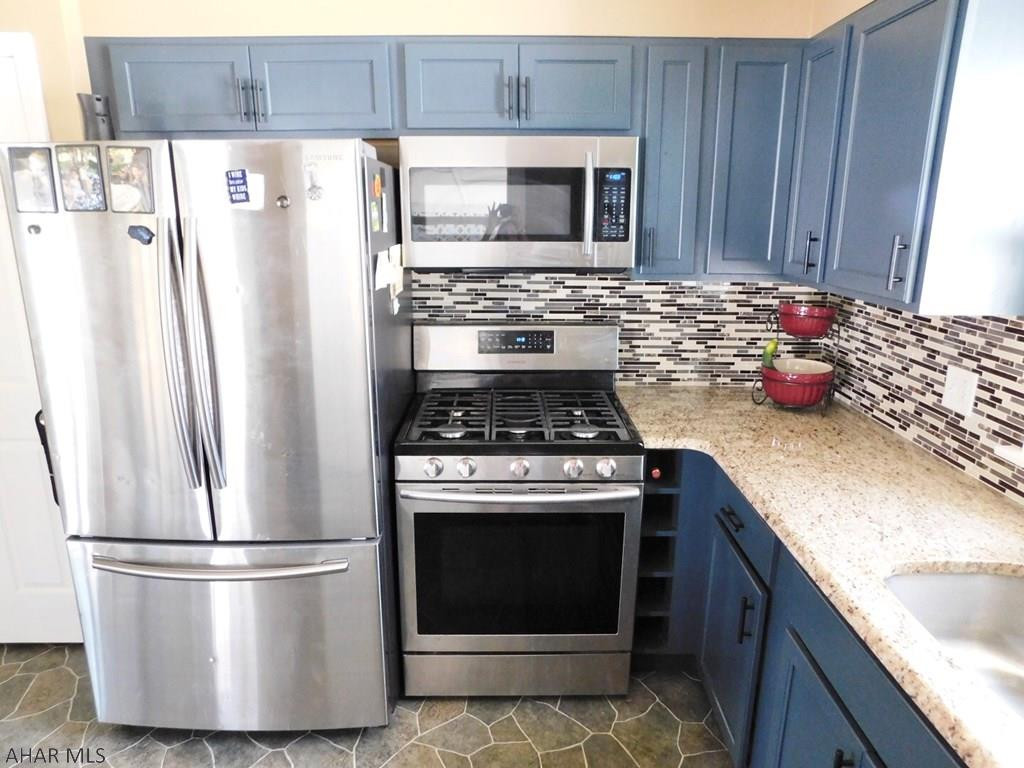 Eldorado - Residential