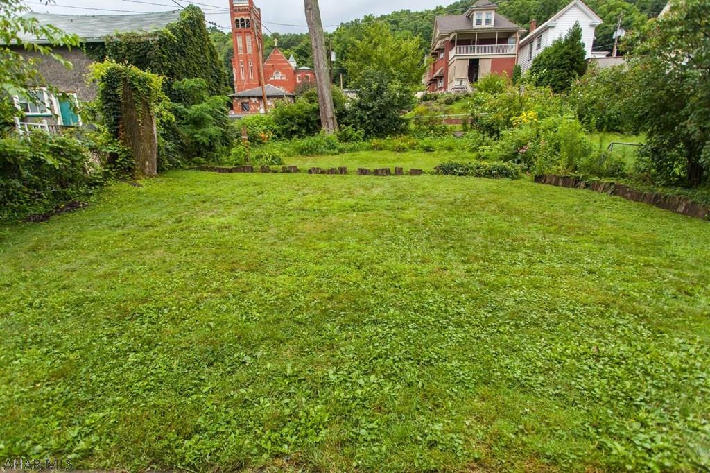 Unknown - Residential