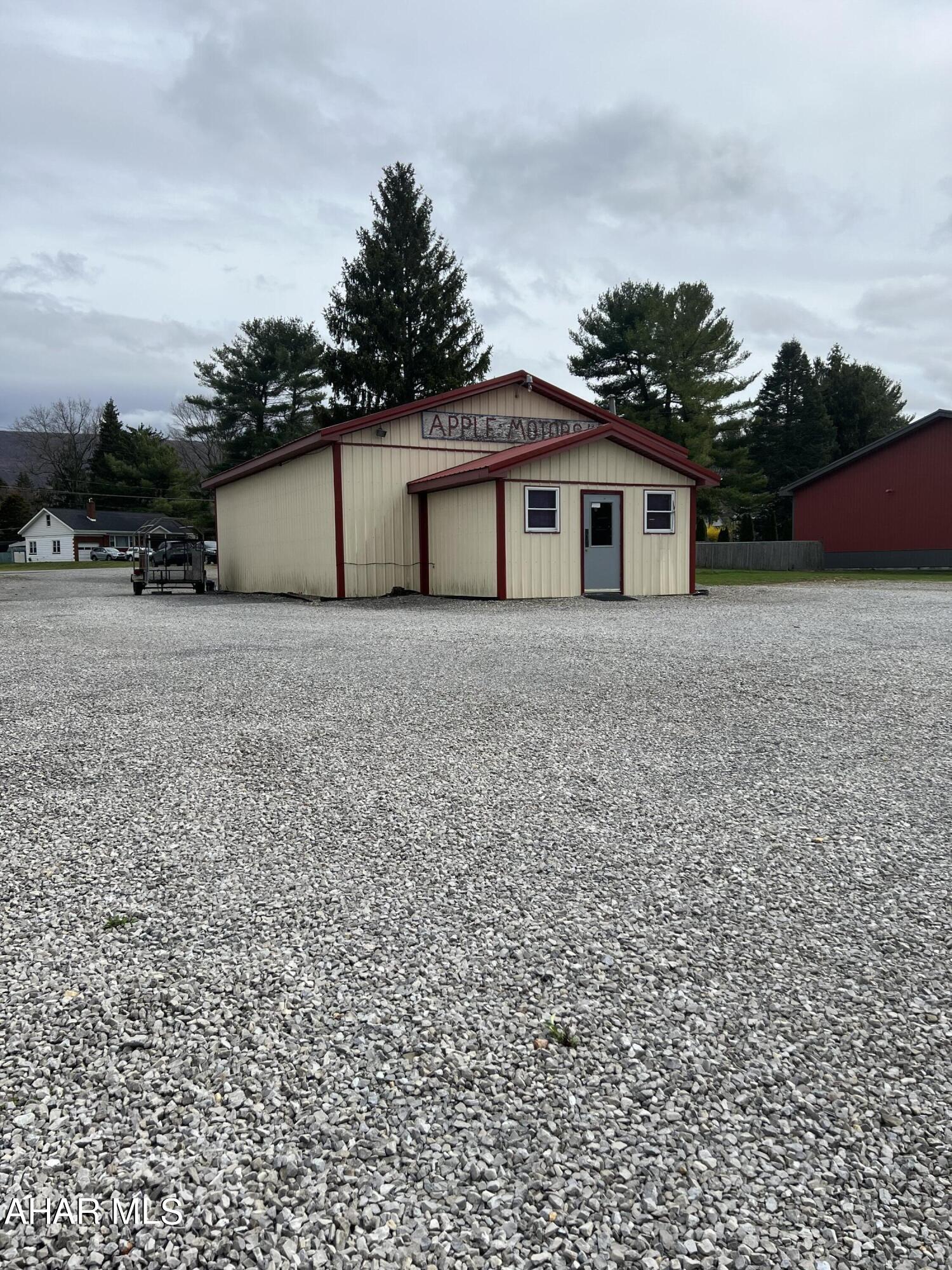 Bellemeade - Commercial Sale