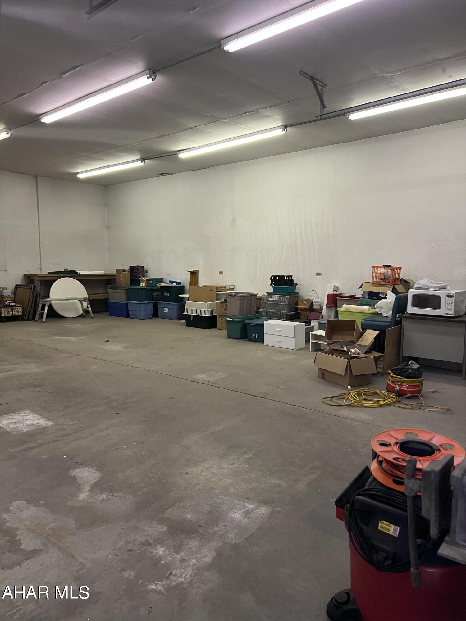 Bellemeade - Commercial Sale