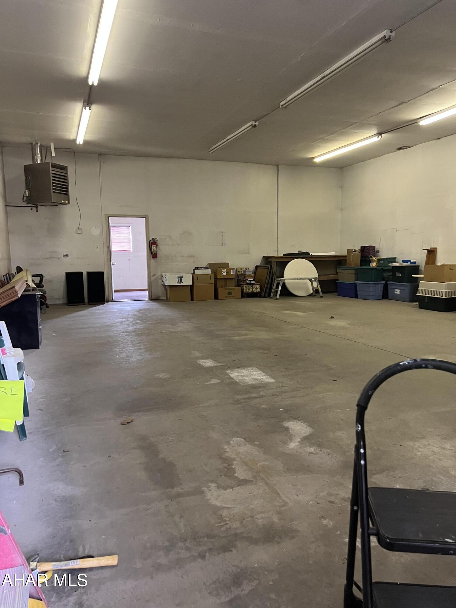 Bellemeade - Commercial Sale