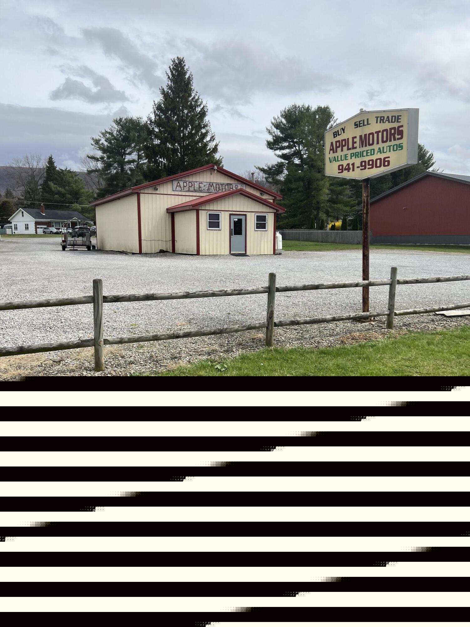 Bellemeade - Commercial Sale