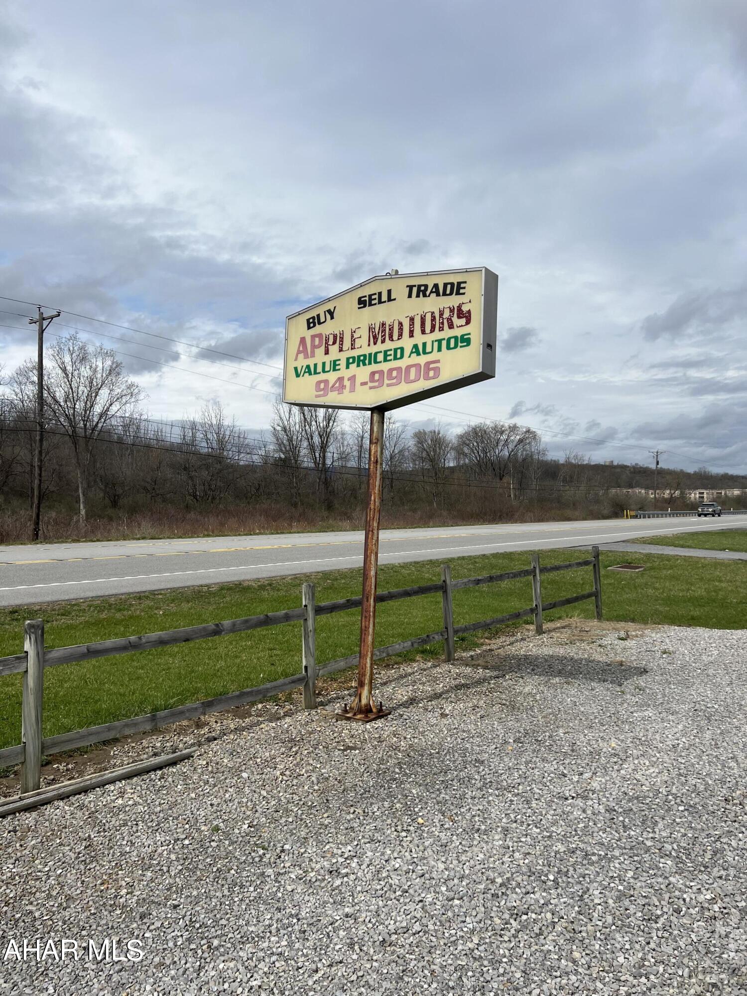 Bellemeade - Commercial Sale