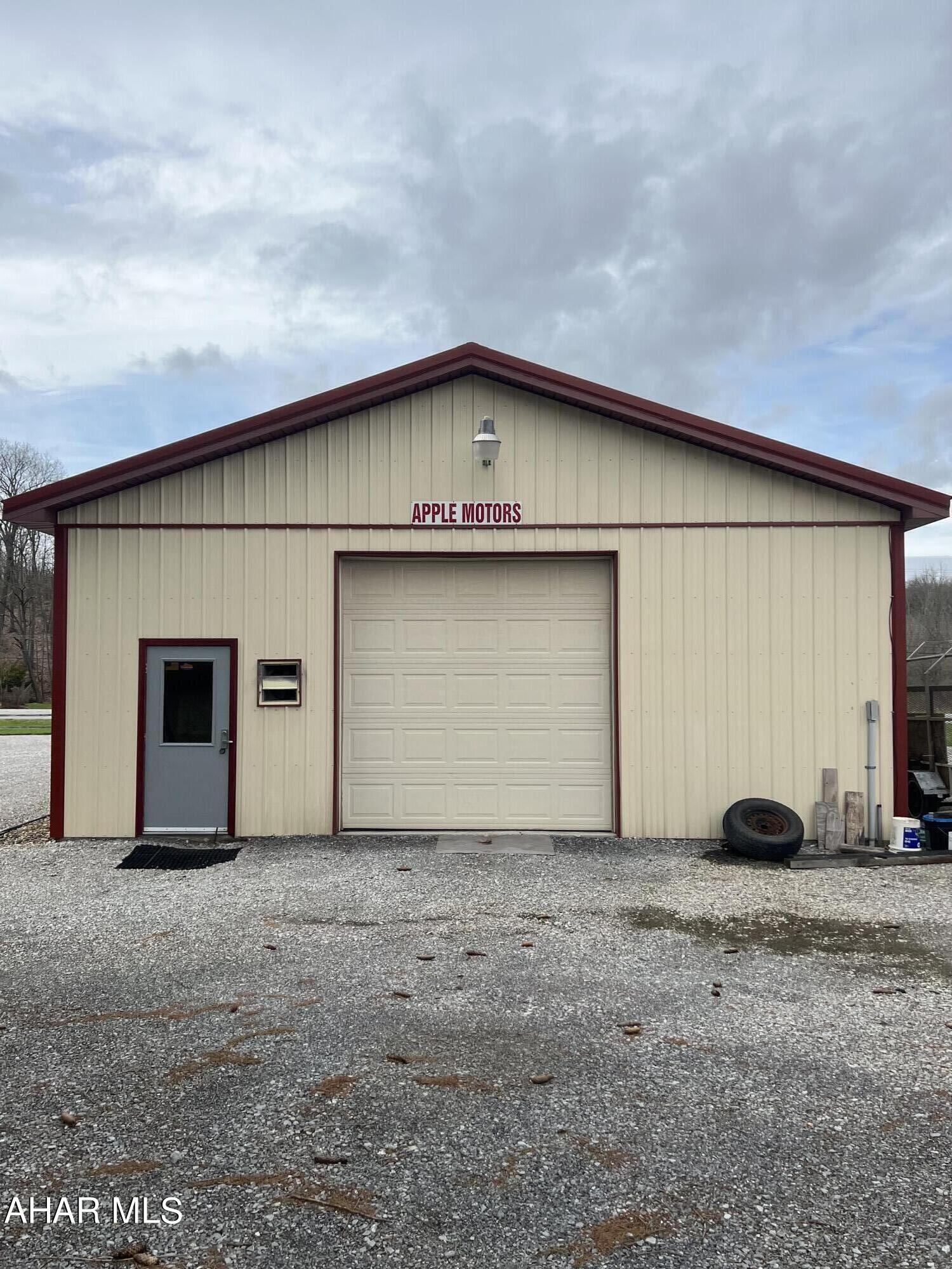 Bellemeade - Commercial Sale